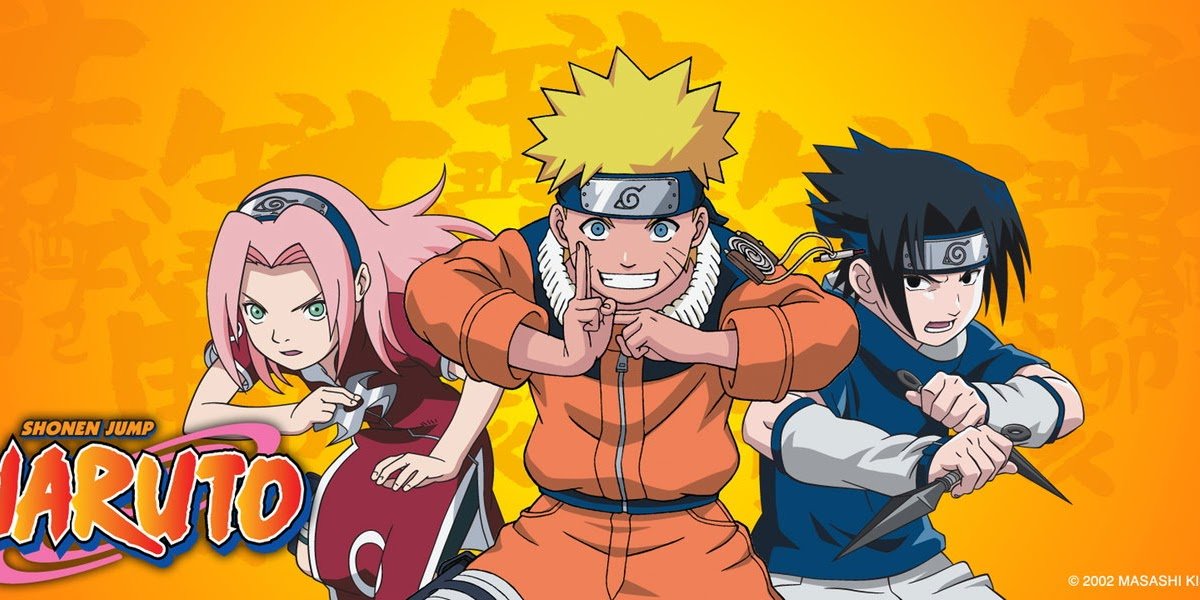 Naruto Episode 4 English Dubbed Full Video