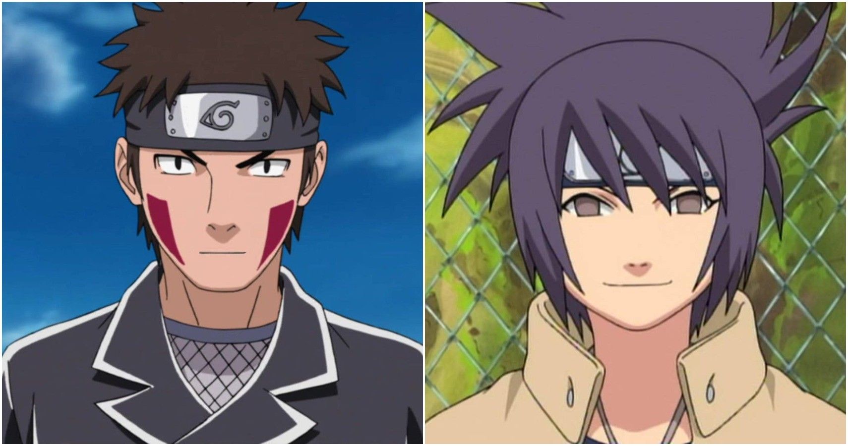 Naruto Shippuden: 10 Classic Characters Who Stopped Being ...
