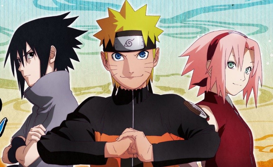 Naruto Shippuden Season 9 Episode 1 English Dubbed â naruto