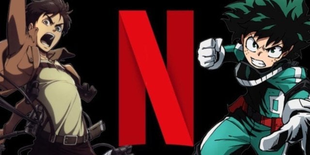 Netflix Director Says The Company Is Ready To Commit To Anime