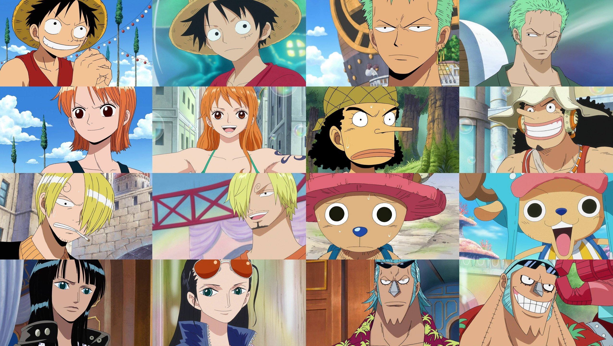 One Piece anime news: Wano arc