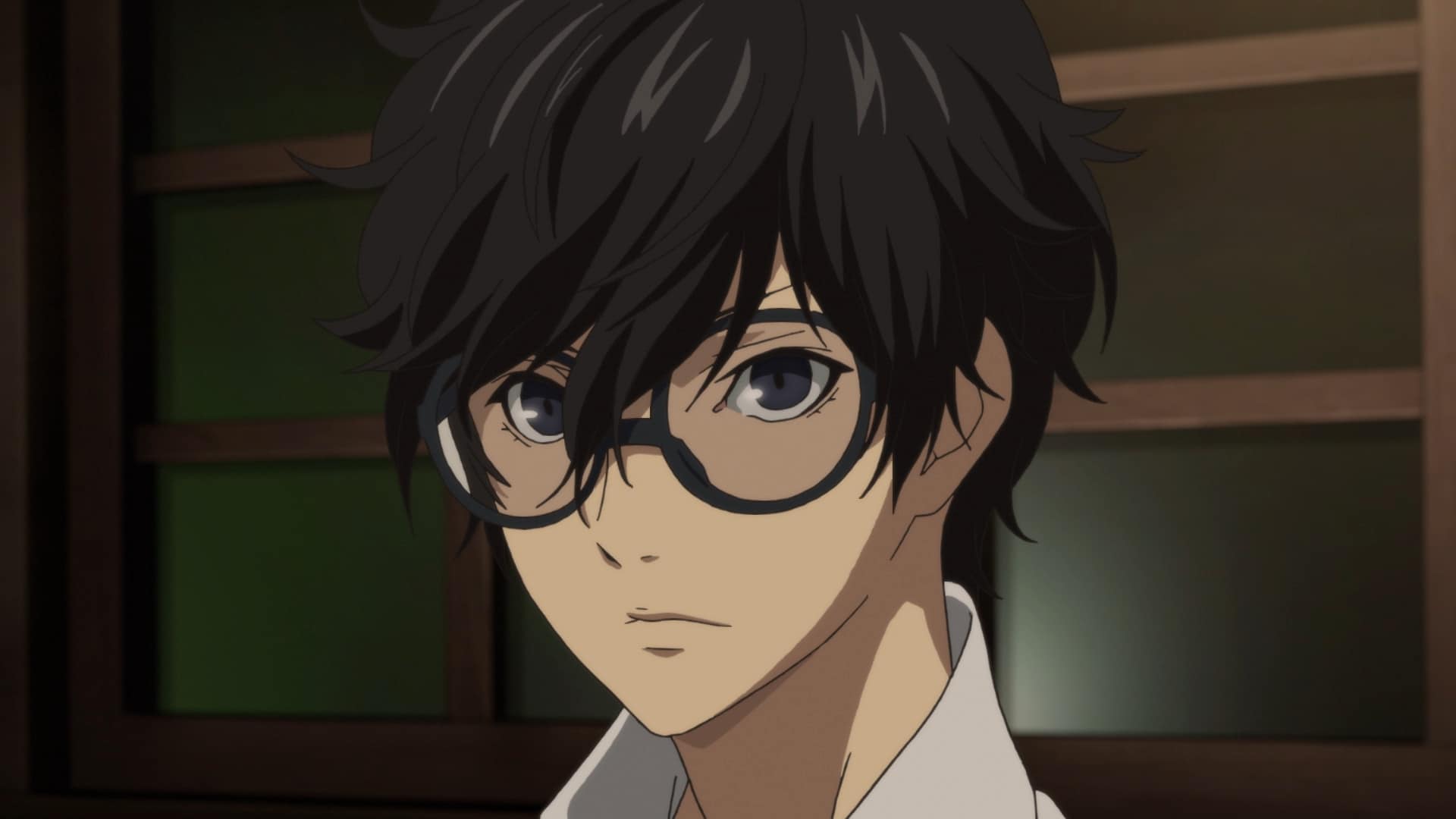 Persona 5 the Animation Episode 14 Preview Images ...