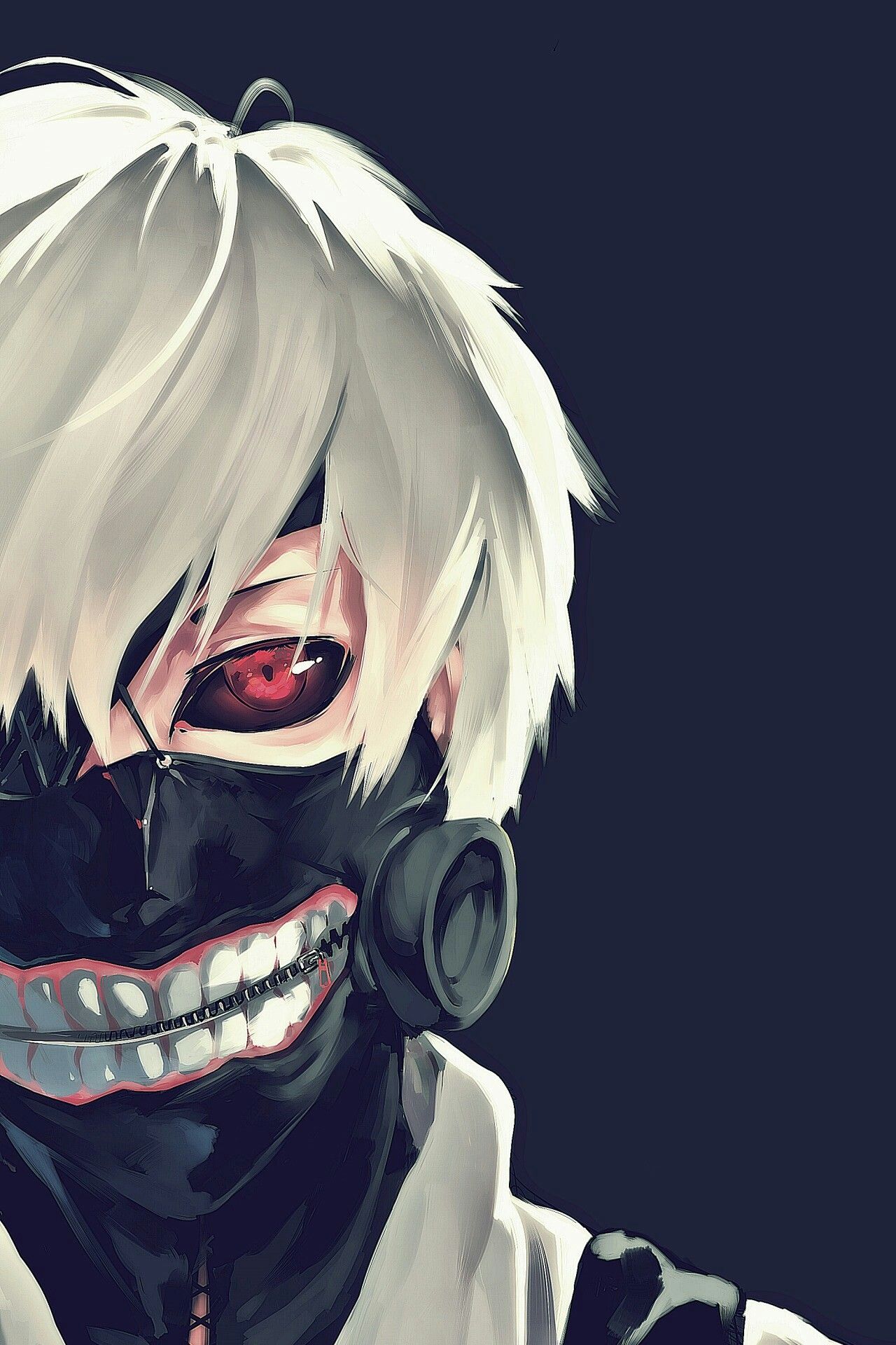 Pin on Anime:Tokyo Ghoul