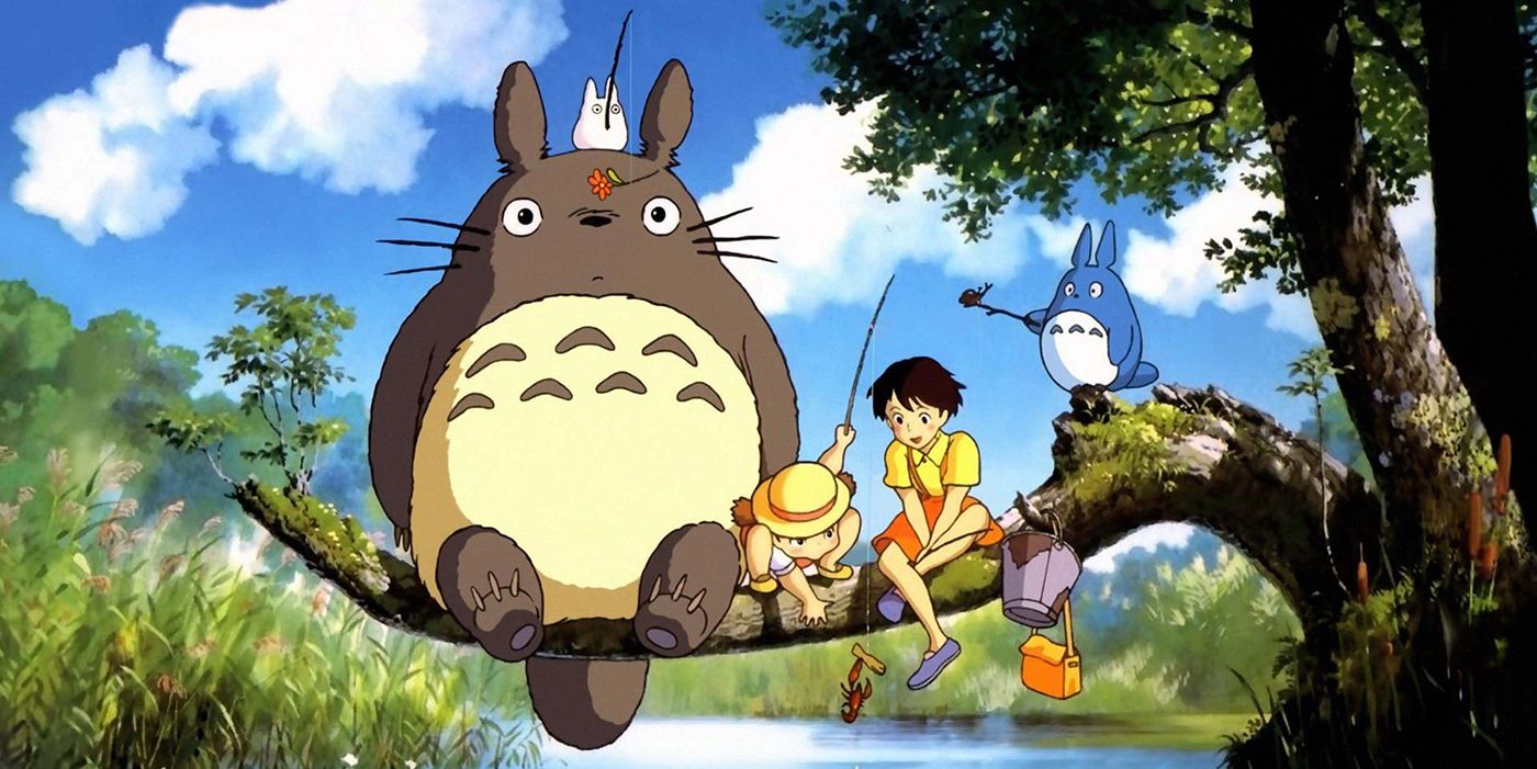 Ranked: 13 Best Studio Ghibli Movies