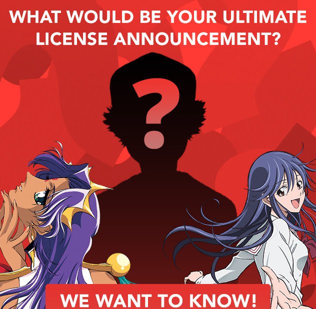 Right Stuf Teasing One Of The Great Lost Anime Licenses?  Anime &  Manga