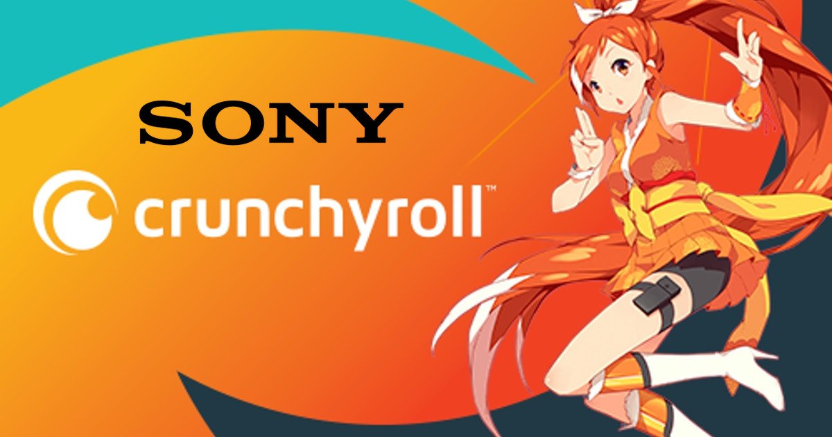 Sony to Acquire US anime