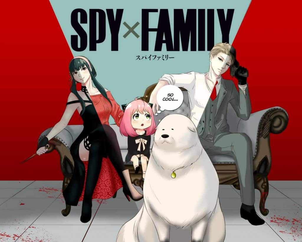 Spy X Family Chapter 44: Release Date, Spoilers, Everything You Need to ...