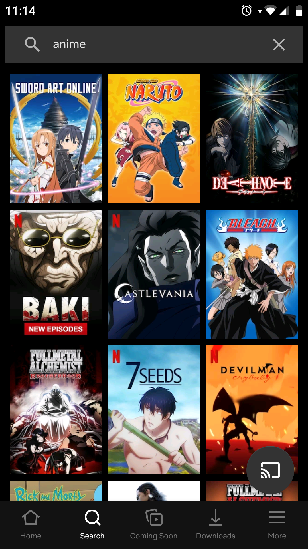 The 10 Best Anime on Netflix to Binge Watch!