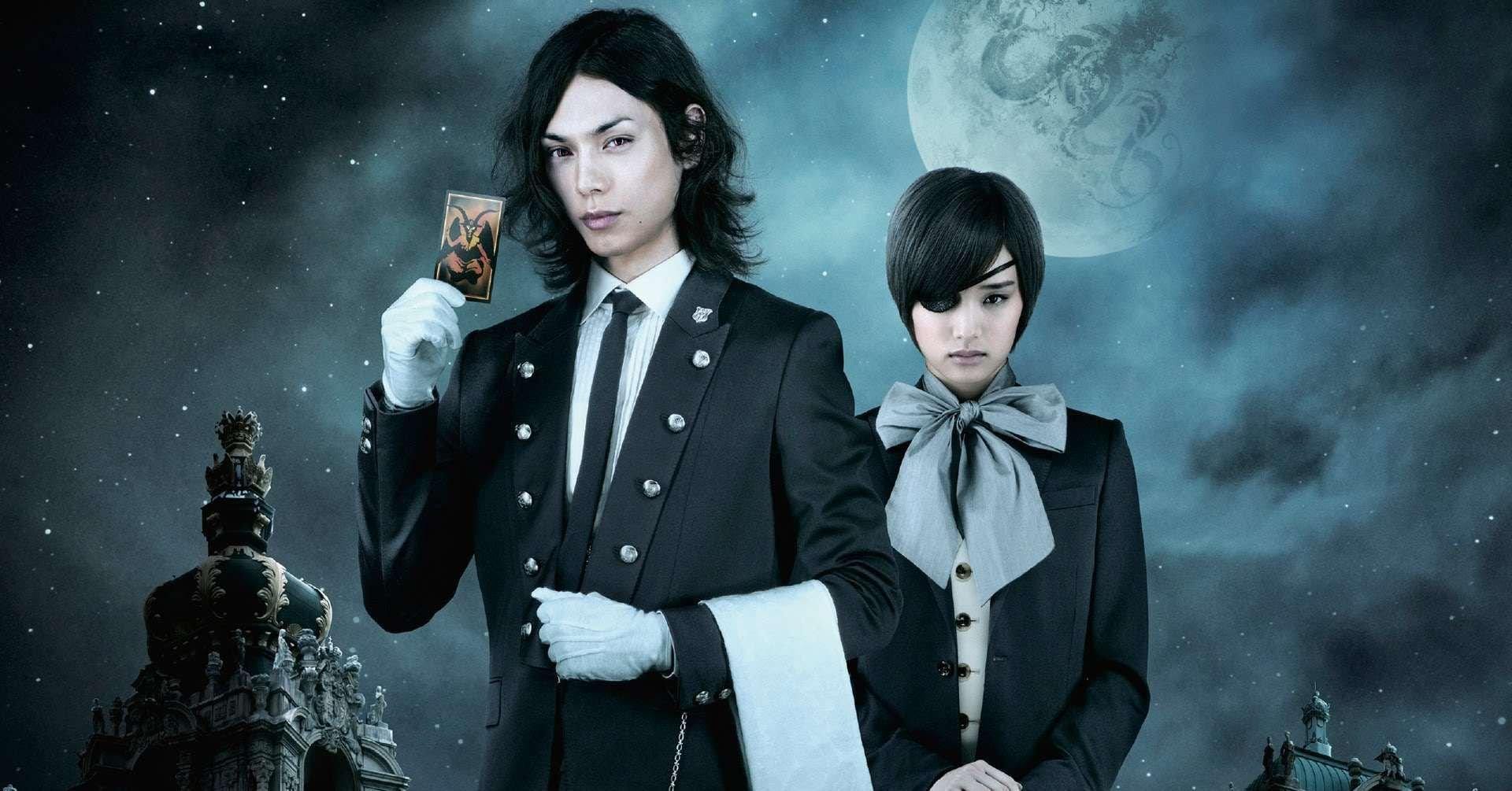 The 13 Best Live Action Anime Movies That Are Worth Watching