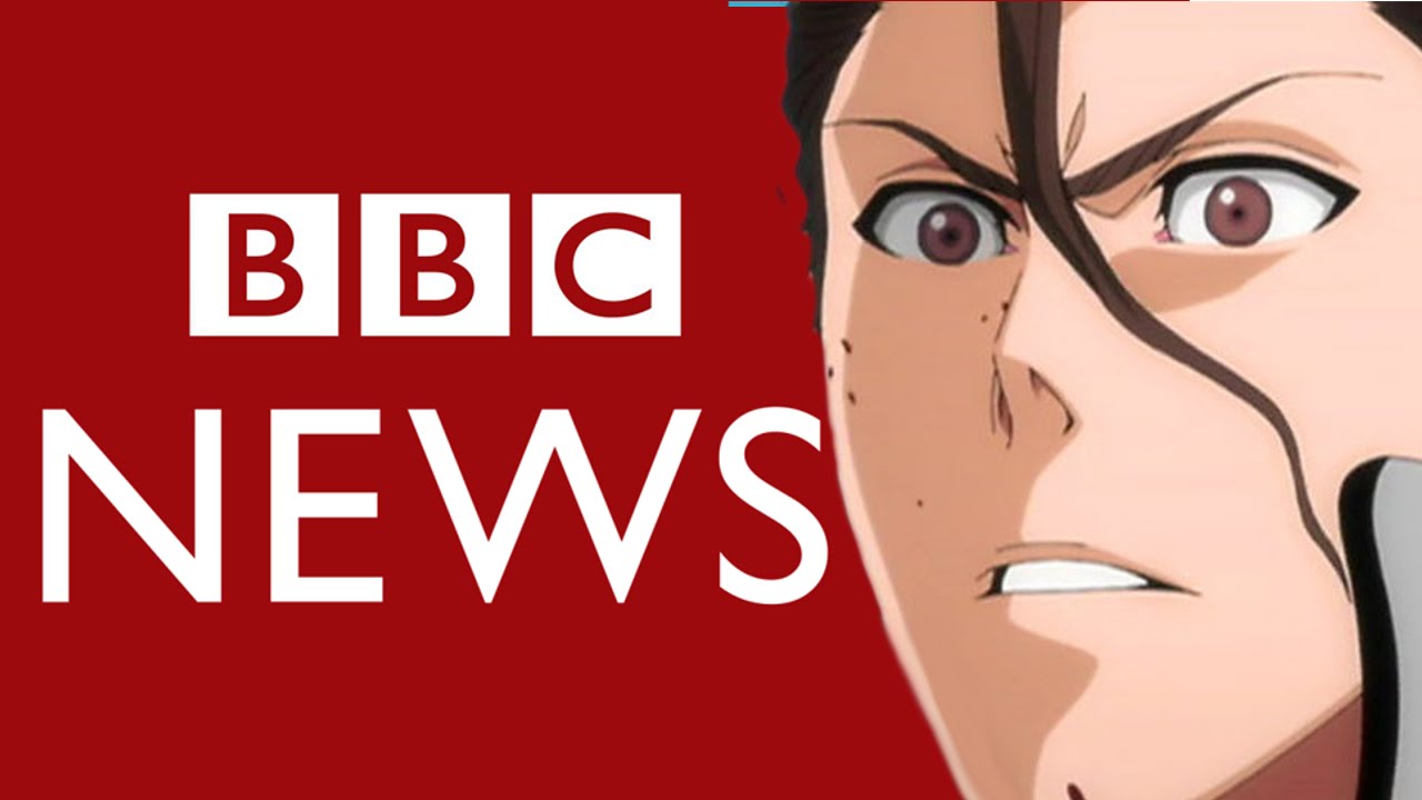 The BBC Thinks Anime Fans Are Autistic?!