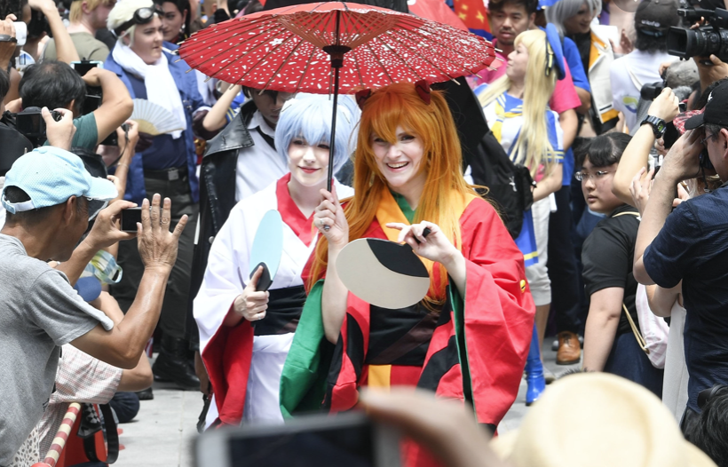 The Best Anime Conventions in Tokyo
