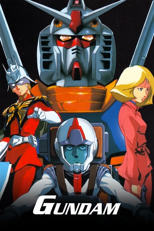 The Best Way to Watch Mobile Suit Gundam  The Streamable