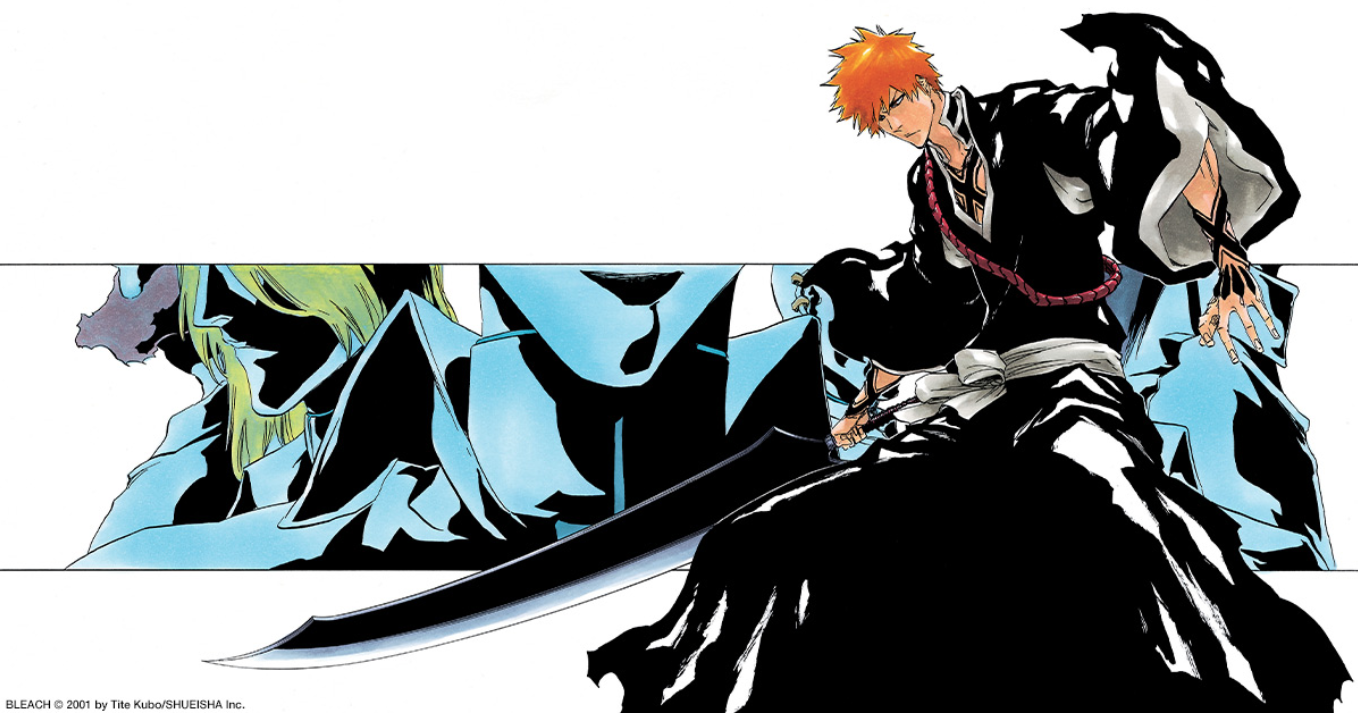 The Bleach Anime Is Coming Back Next Year