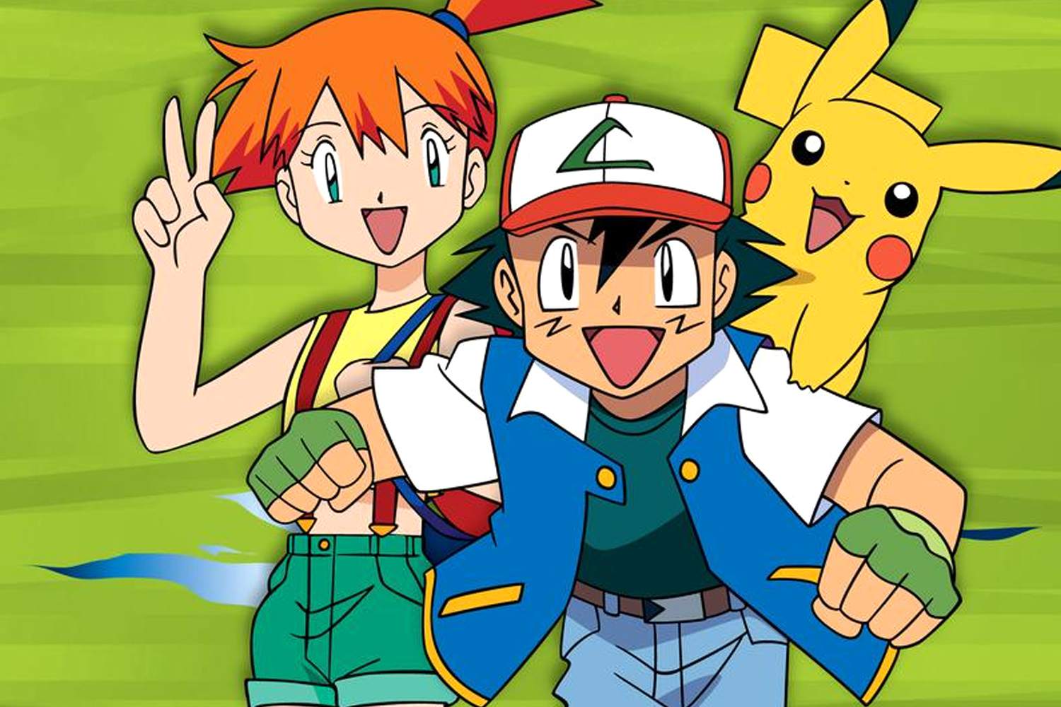 The Top 10 Pokemon Anime Seasons