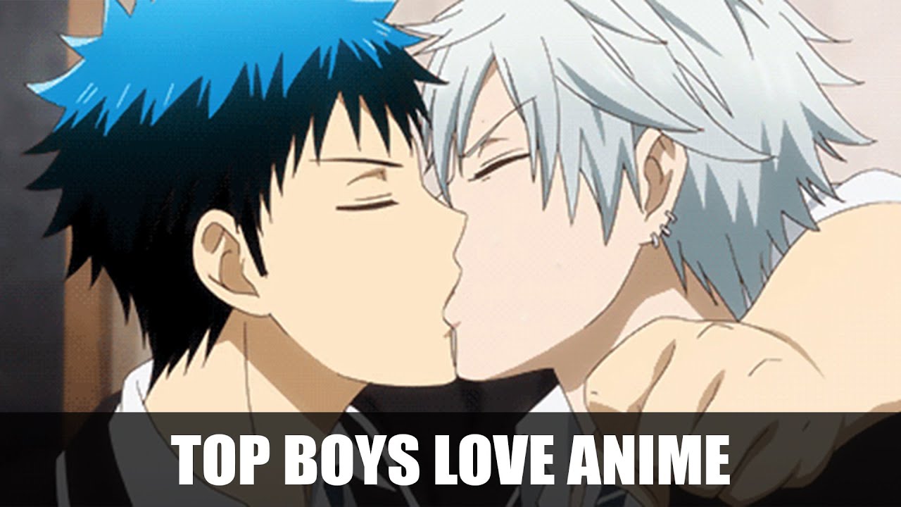 Top 10 Boys Love Anime You Haven