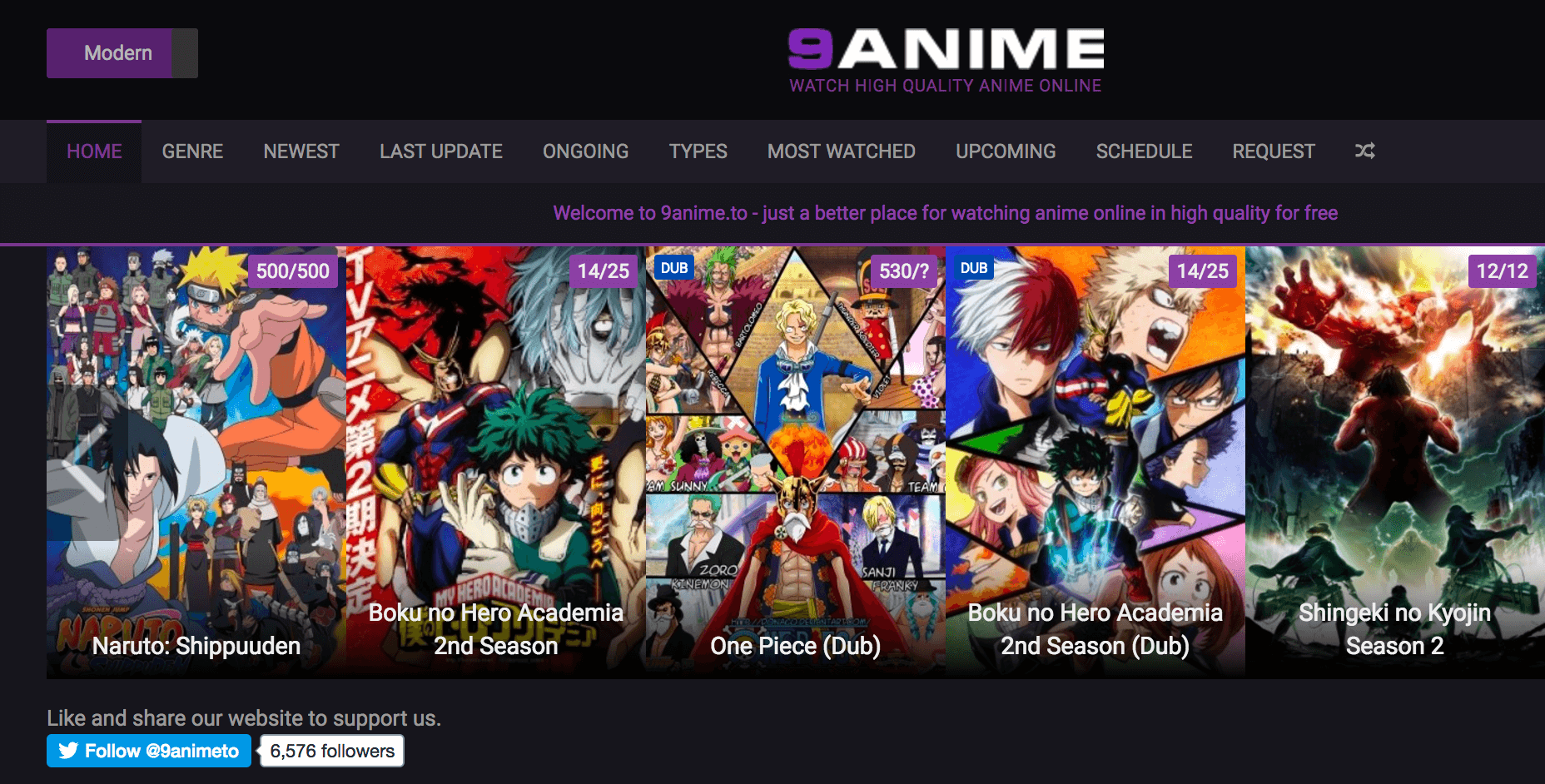 Top 12 Best Free Anime Download Sites 2018 (Our Favourite)