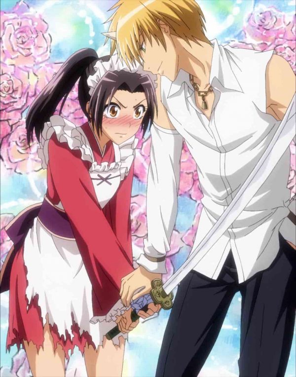 Top 12 Best Romance Anime that Will Give You Tingles