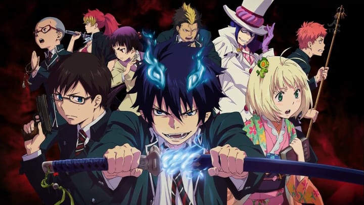 Top 13 Best Anime on Funimation 2020