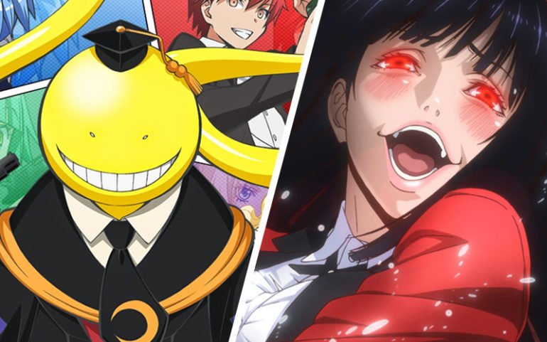 Top 15: Best Anime on Netflix You Can Stream Right Now ...