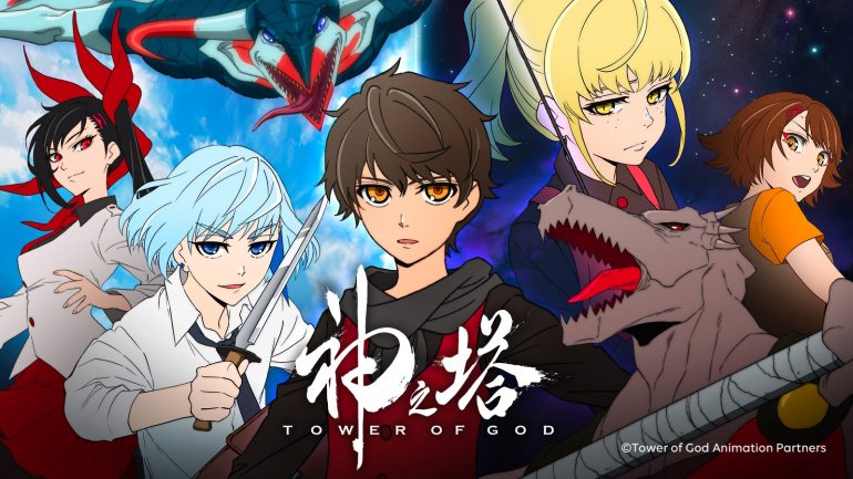 Tower Of God Season 2: Release Date and Plot Details