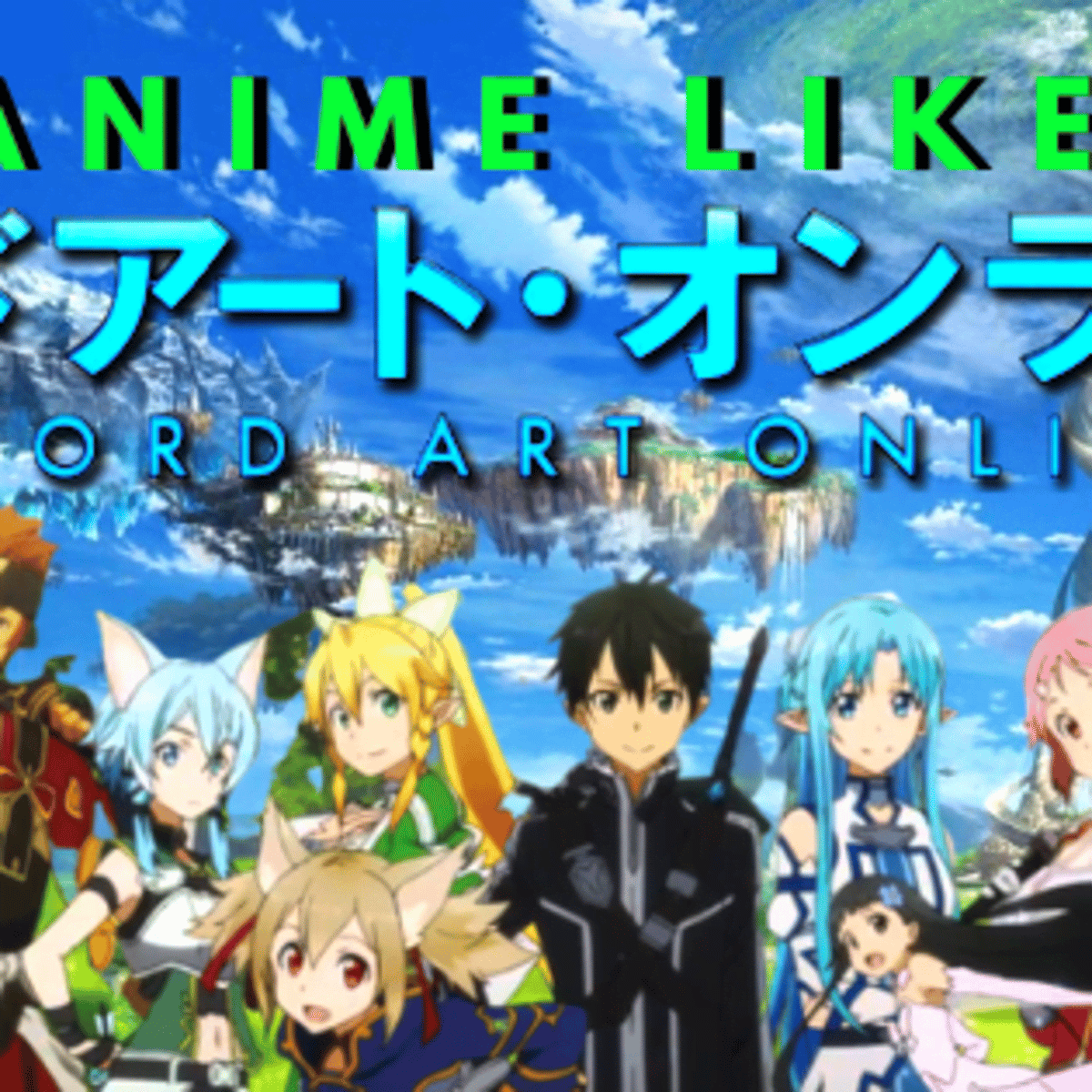 Watch Anime With Friends Online 2020
