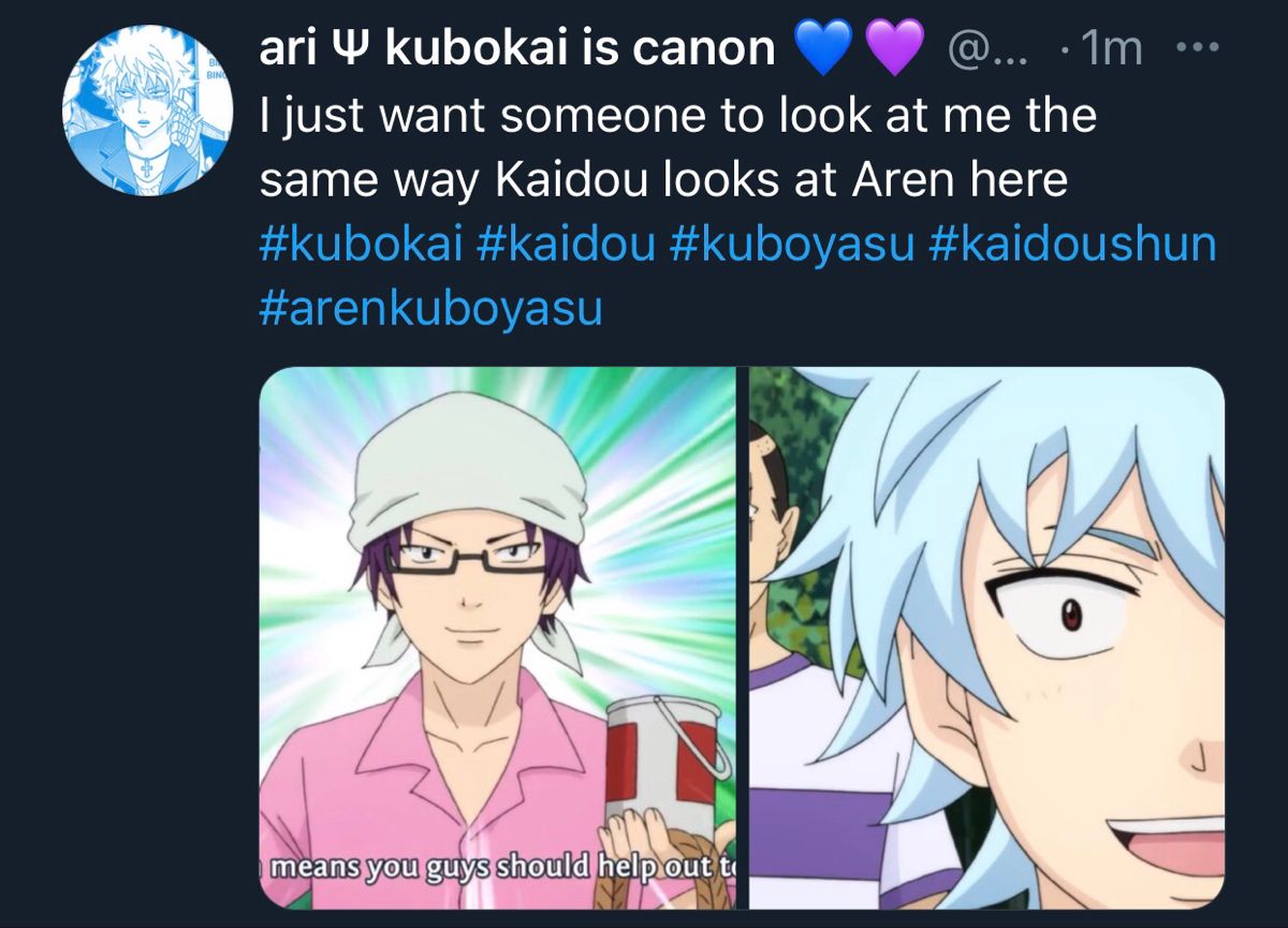 What Does Canon Mean In Anime Ships