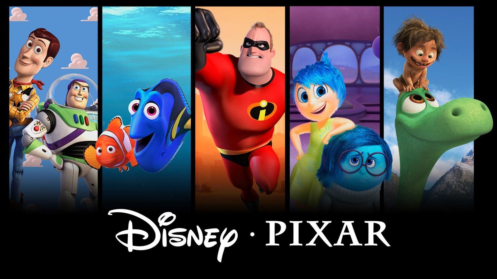 What movies does Disney+ have?