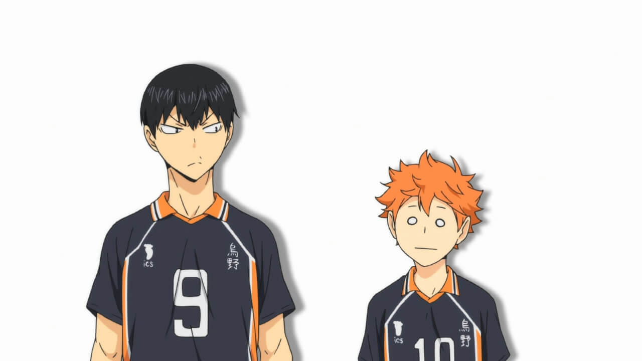 Which Haikyuu Character Is Your Soulmate?