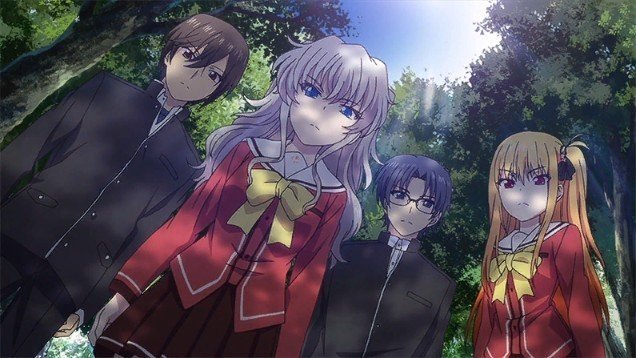Why Charlotte Is A Distinctive Anime Series Worth Watching