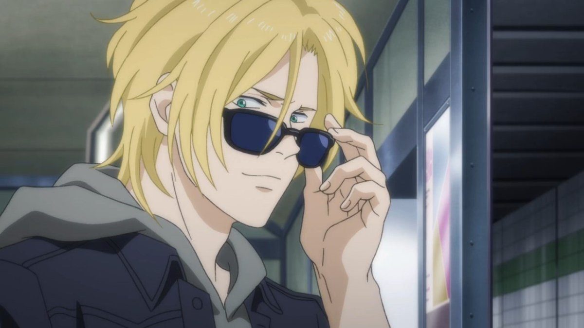 Why You Should Watch The Banana Fish Anime?