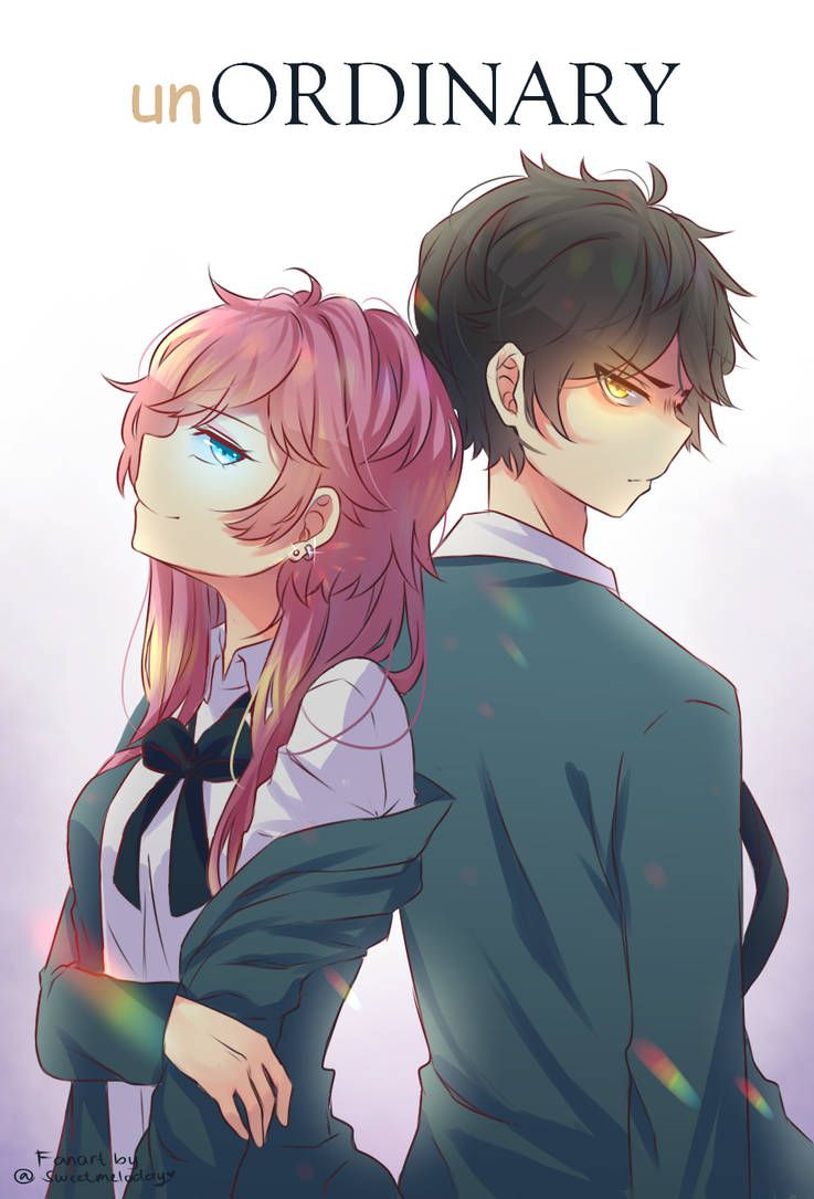 Will UnOrdinary get an anime and is the webtoon worth reading?