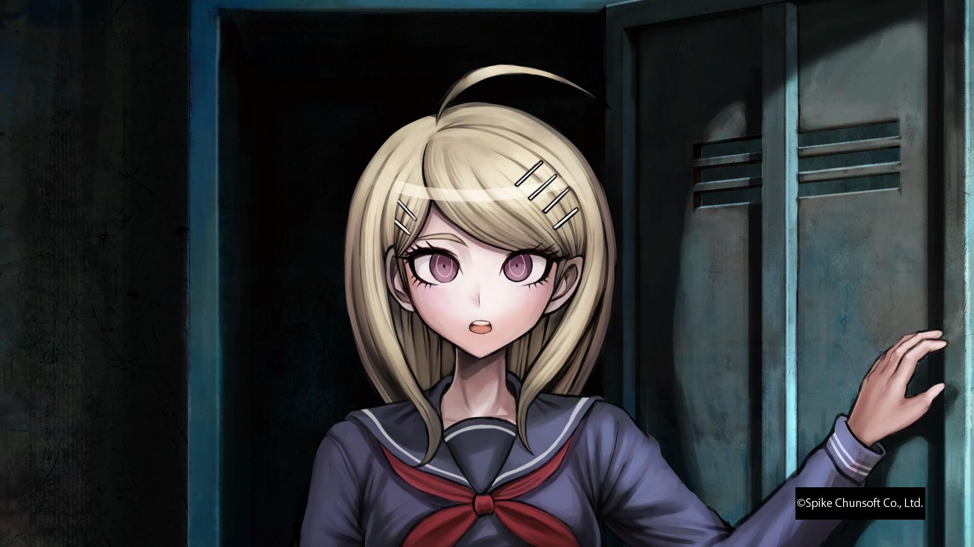 With Danganronpa V3, The Murder Detective Series Finally ...